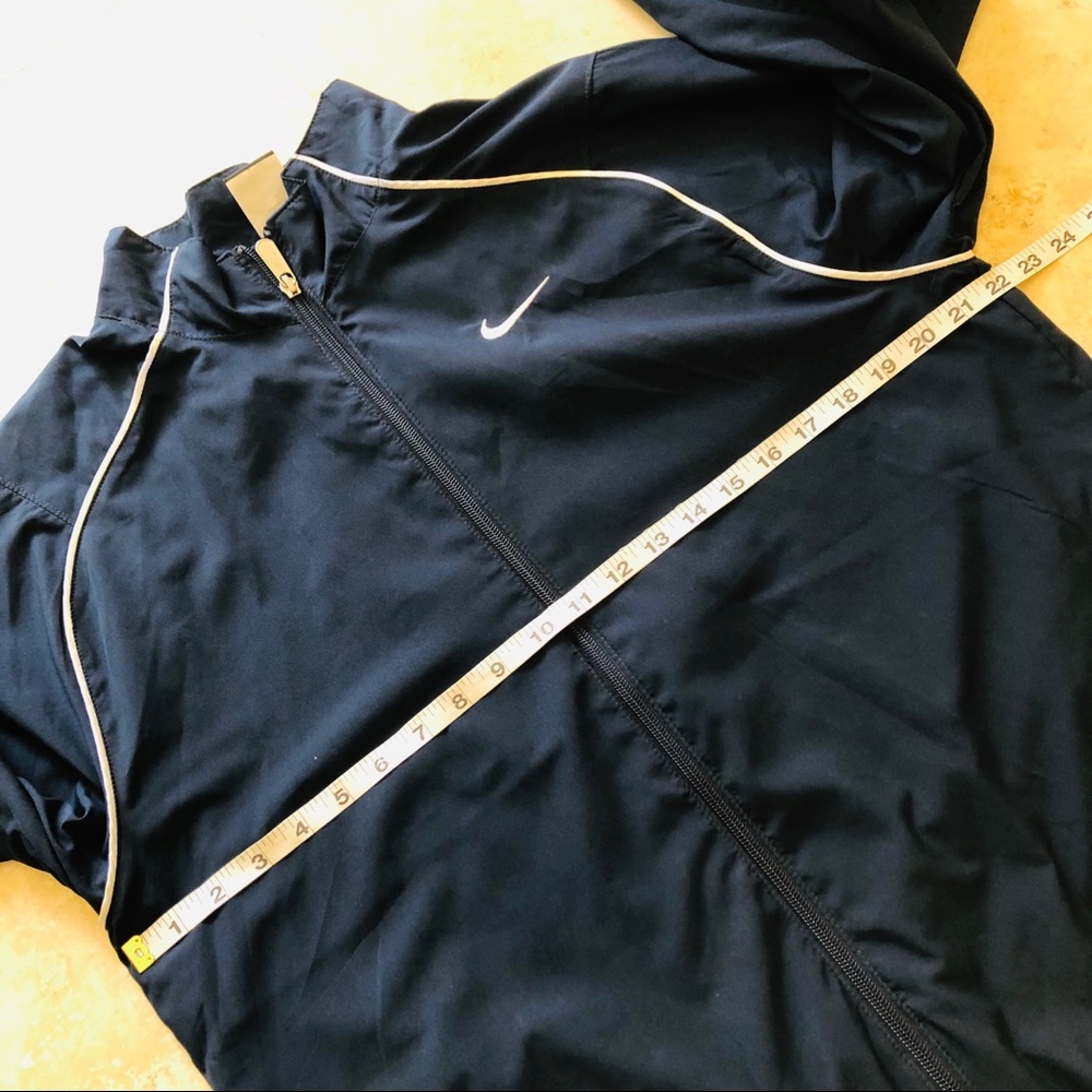 Nike Men’s RIVALRY Basketball Jacket I M - Picture 3 of 9